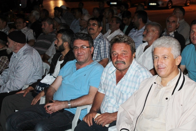 KARGI demokrasi nöbeti (6)