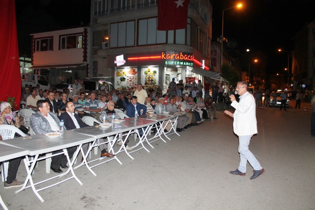 KARGI demokrasi nöbeti (7)