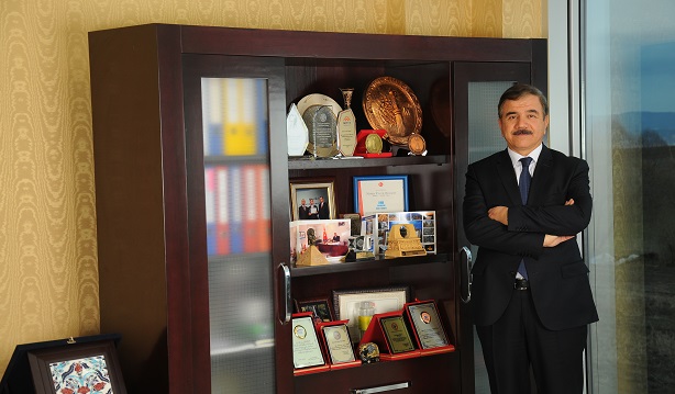 Onur Tavukçuluk Çorum (4)