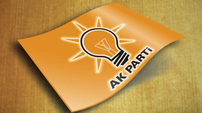 ÇORUM AK PARTİDE SINAV HEYECANI