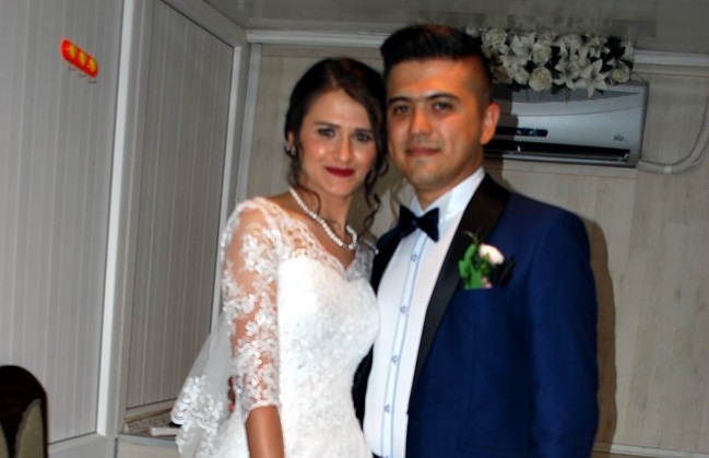 ÇORUMLU MAĞDUR GELİNİN BÜYÜK SEVİNCİ