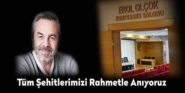 erol olçok 1