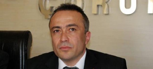 KAOSA GEÇİT VERMEYECEĞİZ