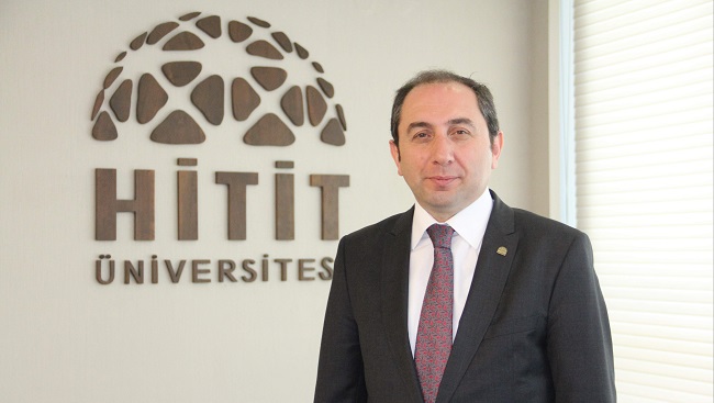 HİTİT ÜNİVERSİTESİ’NE REKOR BAŞVURU GELDİ