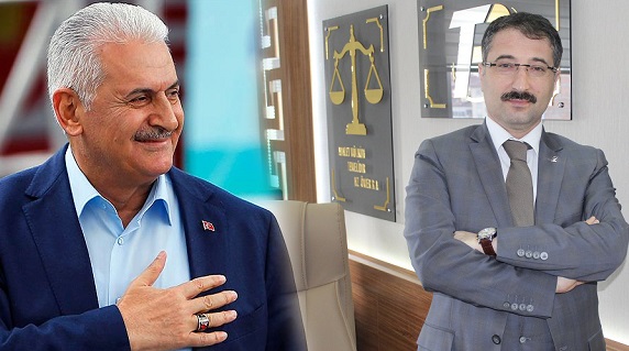 BAŞBAKAN ÇORUMLULARIN BAYRAMINI KUTLADI