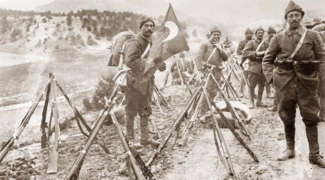 İŞTE ÇORUM’UN O DESTANSI DAVRANIŞI