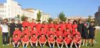 BELEDİYESPOR BOLU’DA KAMPA GİRECEK