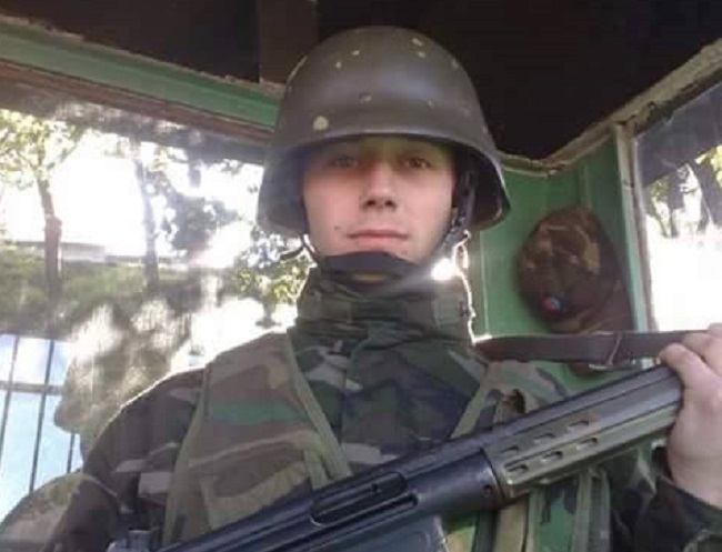 ŞEHİDİMİZ BUGÜN İSKİLİP’TE TOPRAĞA VERİLECEK