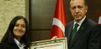 ÇORUMLU ASENA’YA ÇANAKKALE’DEN ÖDÜL
