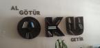 ‘AL GÖTÜR OKU GETİR’ DİKKAT ÇEKTİ