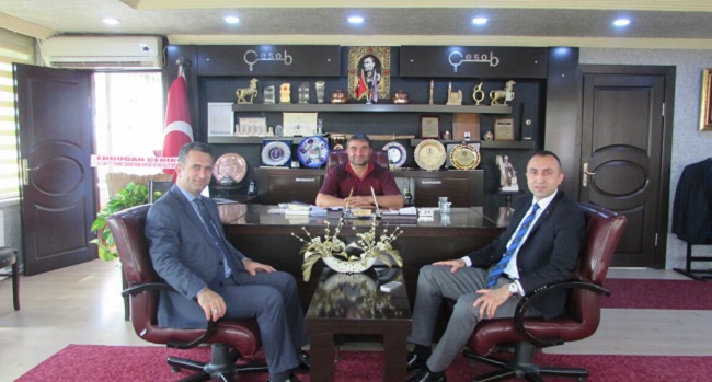 ZİRAAT KATILIM’DAN MASRAFSIZ POS CİHAZI