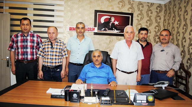 ÇORUM ESNAFI İÇİN YENİ KREDİ KAYNAĞI