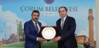 ÜNİVERSİTENİN BAŞARISI ÇORUM’UN BAŞARISIDIR