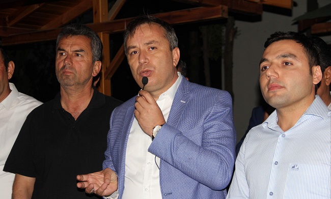 15 TEMMUZ’DA MİLLET TARİHİNİ YENİDEN YAZDI