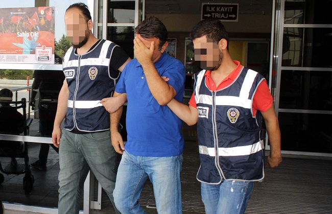 ÇORUM’DA ŞOK FETÖ İTİRAFLARI