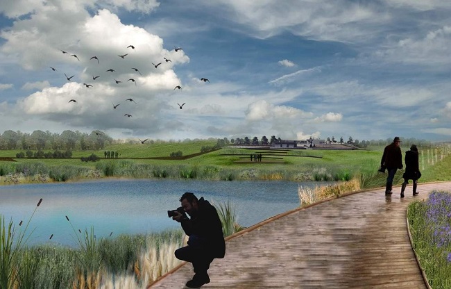 ÇORUM’DA 4 BİN YILLIK TARİH CANLANIYOR