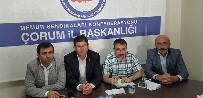 GEREKEN CEZA MUTLAKA VERİLECEKTİR