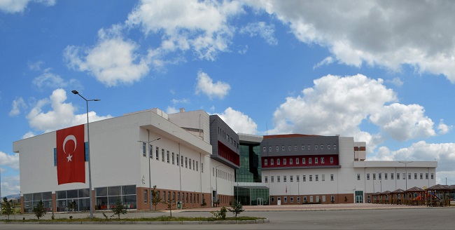 ÇORUM’DAKİ O KOLEJ İMAM-HATİP OLDU