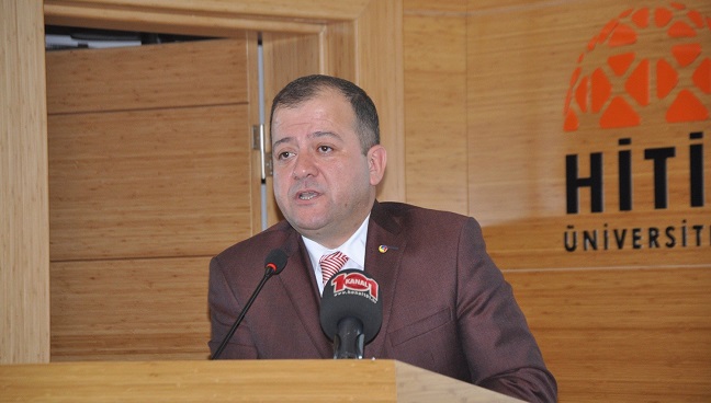ÇORUM’DA İSTİHDAMI TEŞVİK PROJELERİ