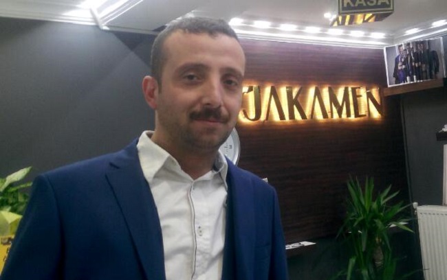 ÇORUMLU GENCİN ÖLÜMÜ SEVENLERİNİ ÜZDÜ