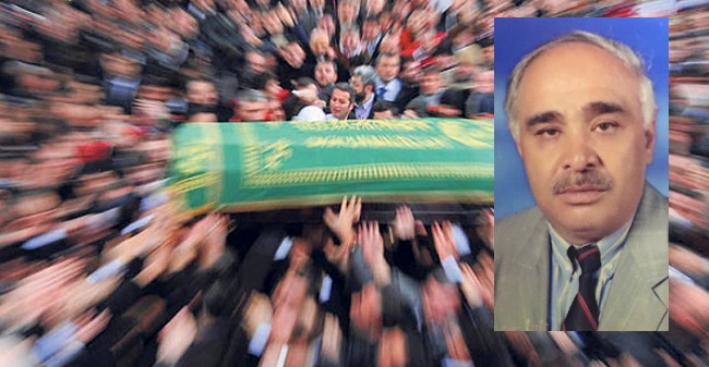HASAN TONBUL HAYATINI KAYBETTİ