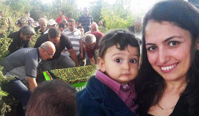 ÇORUMLU ÖĞRETMENİN ÖLÜMÜ YASA BOĞDU