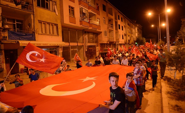 demokrasi nöbeti çorum (11)