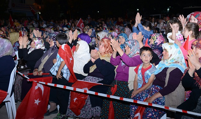 demokrasi nöbeti çorum (6)