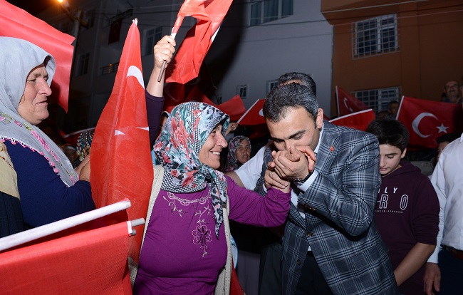 demokrasi nöbeti çorum (7)