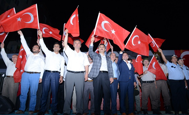 demokrasi nöbeti çorum (9)