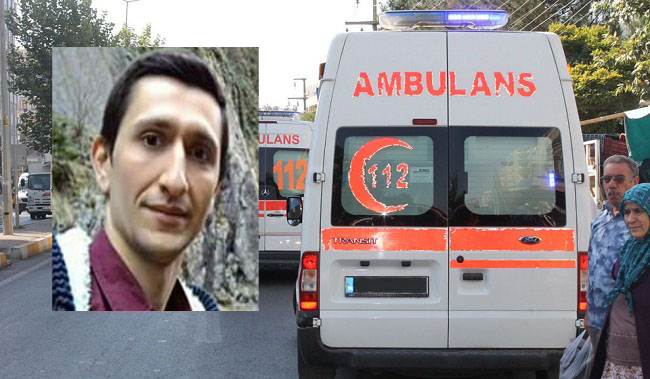 ÇORUM’DA FENALAŞAN İMAM KURTARILAMADI