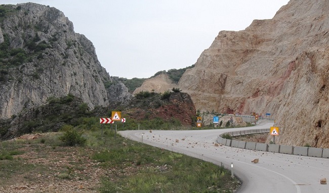 FLAŞ GELİŞME…KIRKDİLİM YOLU AÇILIYOR!