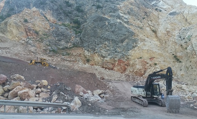 kırkdilim yolu çorum (8)