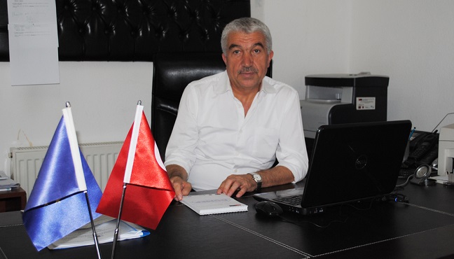 necati şimşek