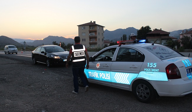 4 (İSMAİL KABAKDERE/ÇORUM-İHA)