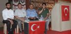 ŞEHİTLERİMİZ İÇİN MEVLİD-İ ŞERİF OKUTULDU