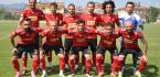 ÇORUM BELEDİYESPOR’A CEZA YAĞMURU