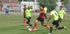 ÇORUM BELEDİYESPOR GALİBİYETE ŞARTLANDI