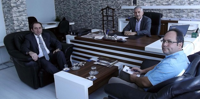 UYGULAMALI GİRİŞİMCİLİK EĞİTİMİ VERİLECEK