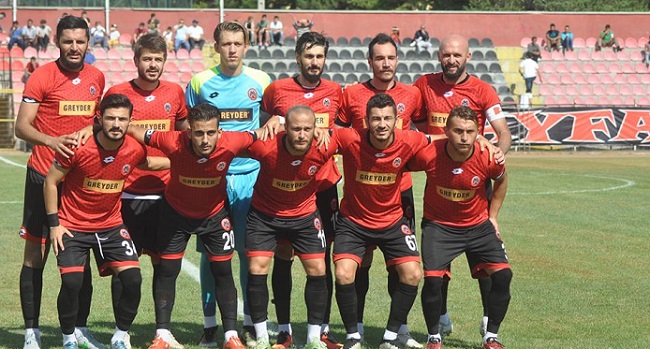 BELEDİYESPOR’UN RAKİBİ MANİSASPOR OLDU