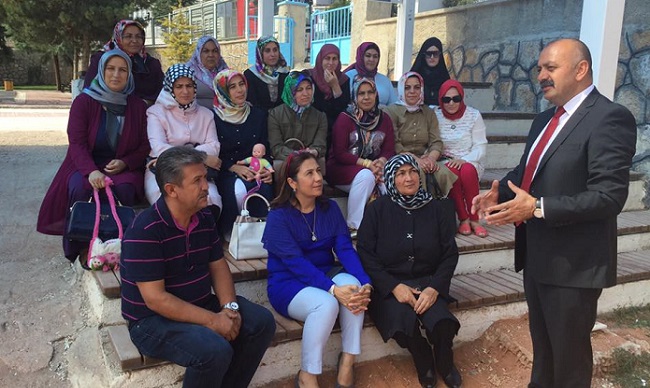 ORTAKÖY TURİZM YÖNÜNDEN ÇOK ZENGİN