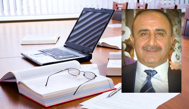 MALİ MÜŞAVİRİN ÖLÜMÜ ÜZÜNTÜ YARATTI