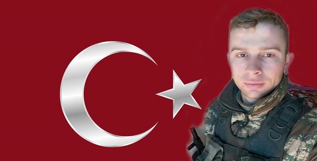 ÇORUM’A YİNE ŞEHİT ATEŞİ DÜŞTÜ