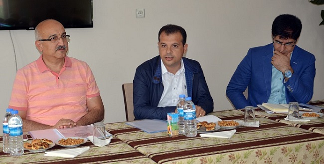 ÇORUM’DA EĞİTİM KALİTESİ ARTIRILACAK