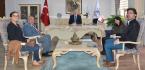 BU OKULUN PROJELERİ AVRUPA YOLUNDA