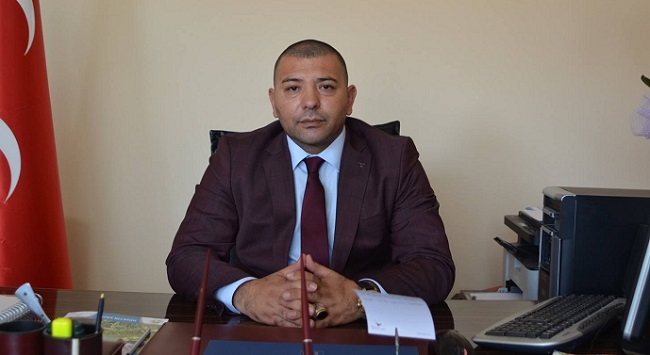 SUNGURLU MHP’DE YENİ YÖNETİM OLUŞTU