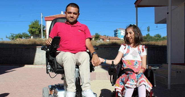 ÇORUMLU İŞADAMINDAN ÖRNEK DAVRANIŞ