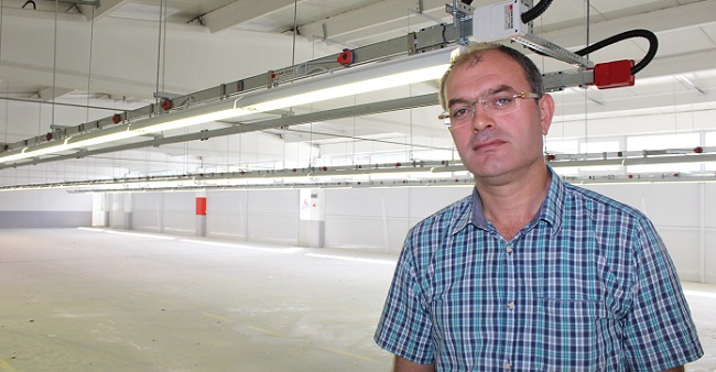 ÇORUM’DAN SONRA ŞİMDİ İNEBOLU’DA