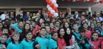 ÇORUM’DA 522 OKULDA İLK DERS ZİLİ ÇALDI