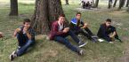 ÖĞRENCİLERE KAYNAŞMA PİKNİĞİ DÜZENLENDİ